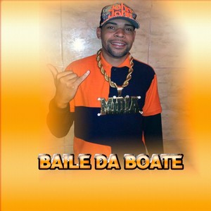 Baile da Boate (Explicit)