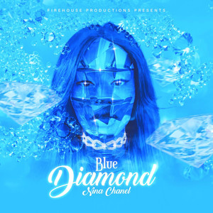 Blue Diamond (Explicit)