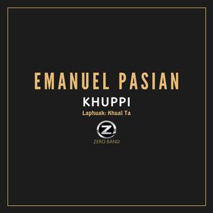 Emanuel Pasian (Khuppi)