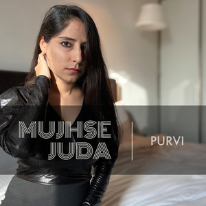 Mujhse Juda