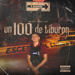 Un 100 de Tiburon (Explicit)