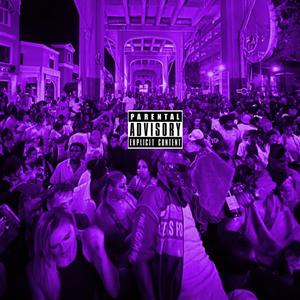 Feeling Myself (Chopped N Screwed) [Explicit]