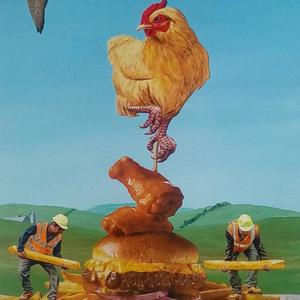 Baker's Gold (feat. Mike Brunch) (Explicit)