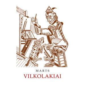 Vilkolakiai