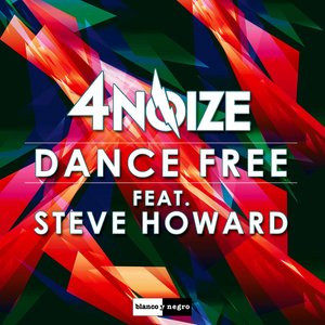 Dance Free (Extended Mix)