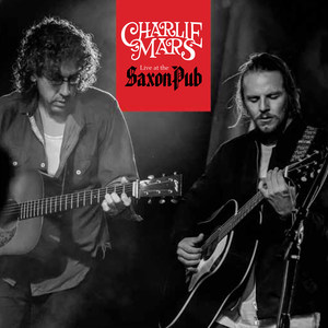 Live at the Saxon Pub