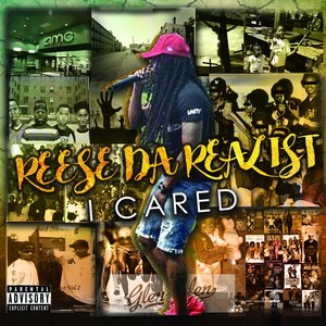 I Cared (Explicit)