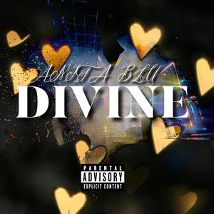 Divine (feat. (prod.Arcangel)) (Explicit)