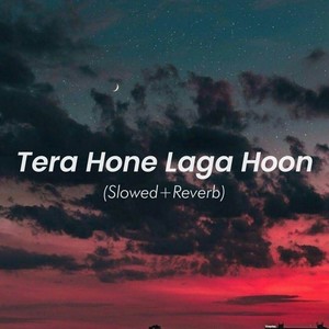 Tera Hone Laga Hoon (Slowed and Reverb)