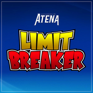 Limit Breaker (From "Dragon Ball: Sparking! Zero")