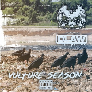 Vulture Season (Explicit)