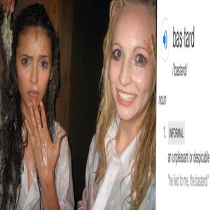 What u gonna do femboy hahaha (Explicit)