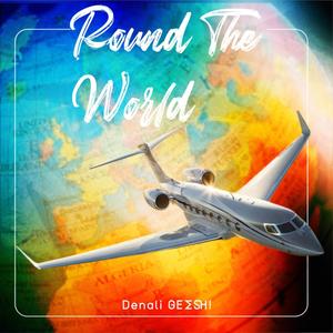 Round The World (Explicit)