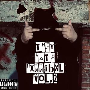 Evil Twin (feat. SVI!) (Remix|Explicit)
