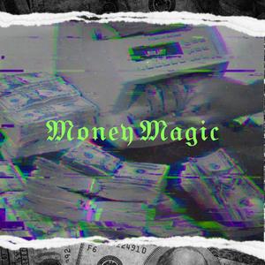 Money Magic (feat. YMG GP, YMG DK, PackOG, 3K Gold & Lil AJ) [Explicit]