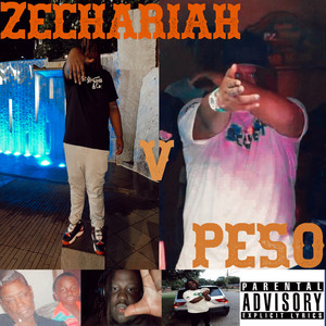 Zechariah Vs. Peso (Explicit)