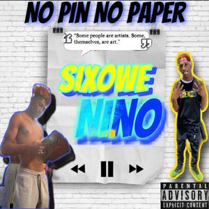 NO PIN NO PAPER (Explicit)