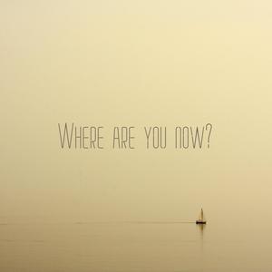 Where Are You Now?