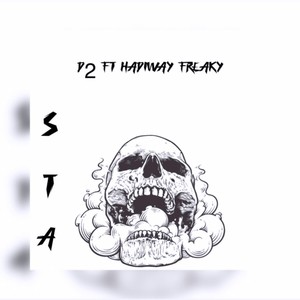 STA(feat. Hadiway Freaky) (Explicit)