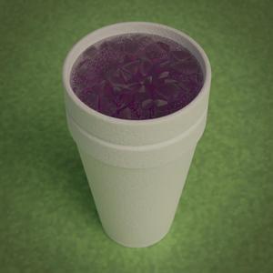 Purple Cup (Mr Weaver Remix) [Explicit]