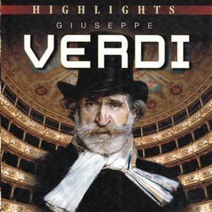 Opera Highlights: Giuseppe Verdi - La traviata, Act II: Arie. 