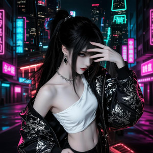 进步进行曲