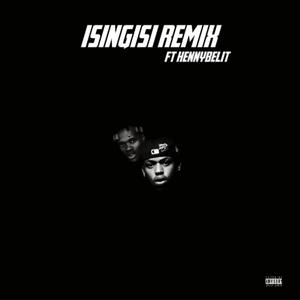 ISNGISI (feat. Hennybelit) (Remix)