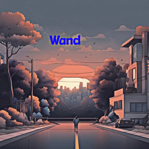 Wand