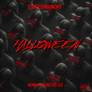 Halloween(Murder Scene) (Explicit)