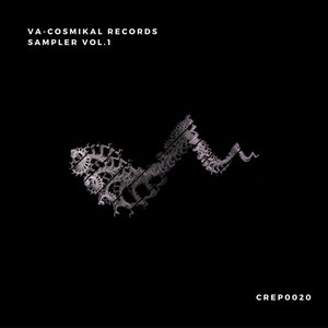 VA - Cosmikal Records Sampler, Vol. 1