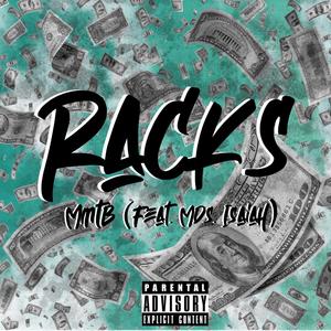 Racks(feat. MDS Isaiah) (Explicit)