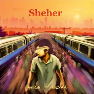 SHEHER (feat. YngSXGE) [Explicit]