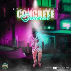 Concrete General (Explicit)