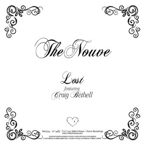 Lost (Class of 1983 Mix)