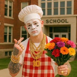 Kærlighedssang - Part 2