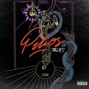 Νάρκη (feat. Lil Avgikos) (Explicit)