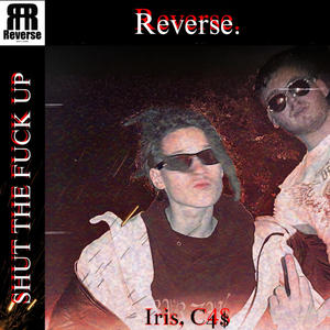 SHUT THE **** UP (Explicit)