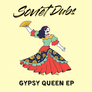 Gypsy Queen EP