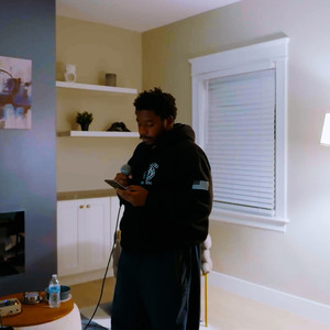 SM58 B&B SESSION (Explicit)