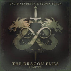 The Dragon Flies (Pierre Decastel Remix)