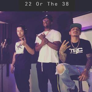 Twenty Two(single) (Explicit)