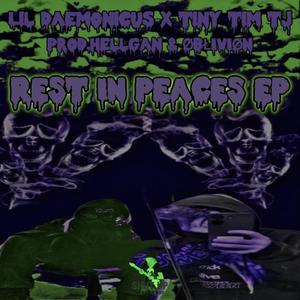 Get On My Level (feat. Lil Daemonicus & Skitzo Da Ryda) (Explicit)