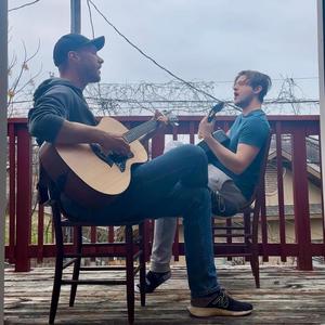 Hello (feat. Johnny Fantana)