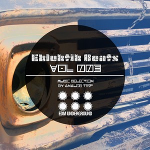 Just a Dream About Deepness (Tommy's Dream Version)