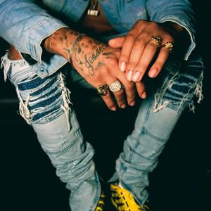 On P'z(feat. Chill'gutta & Legendary BMH) (Explicit)