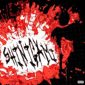 TIME'S UP! (ALTERNATIVE VERSION) (feat. J.R.C.) (Explicit)