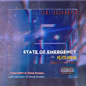 State Of Emergency (Explicit)