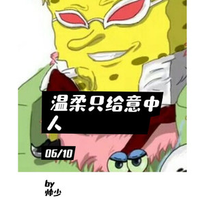 温柔只给意中人