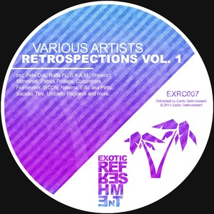 Won't Be the Same (Edu. aka Pinto Remix)