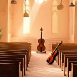 Un Canto de Salvacion (Voz Femenina)